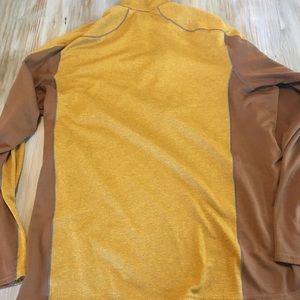 Patagonia Shirts - Patagonia Capilene Quarter Zip Patagonia Shirts - Patagonia Capilene Quarter Zip